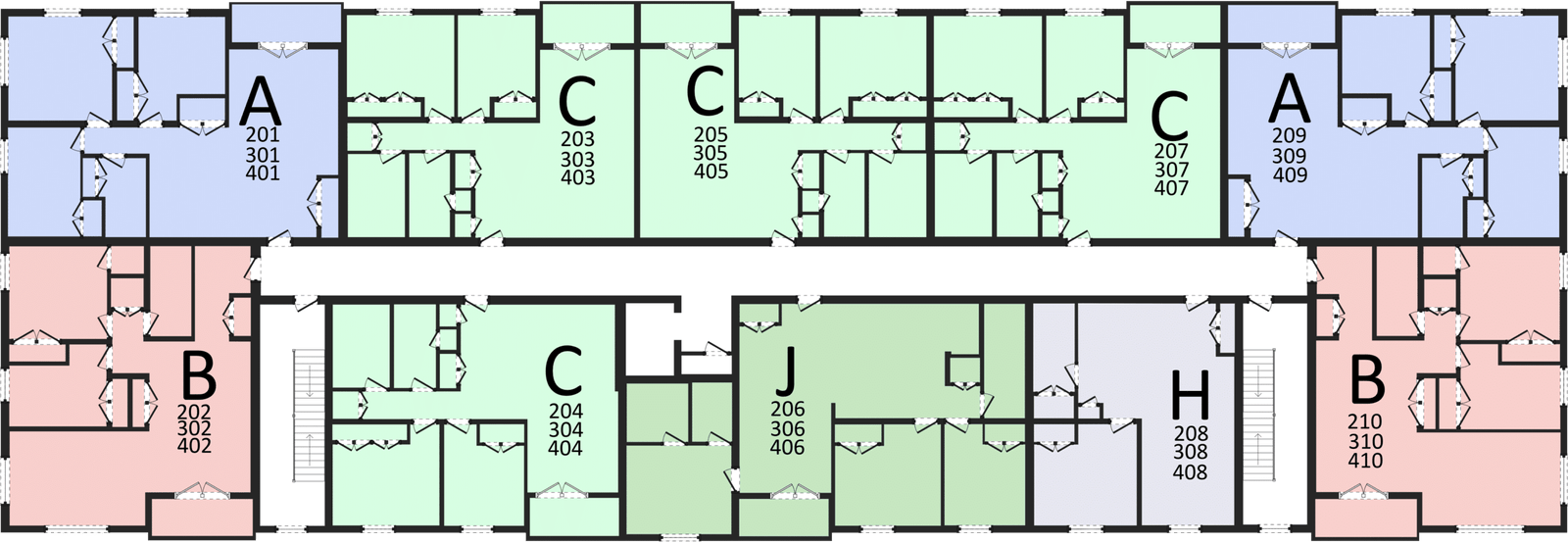 PMG Living Inc Floor 2 4 scaled