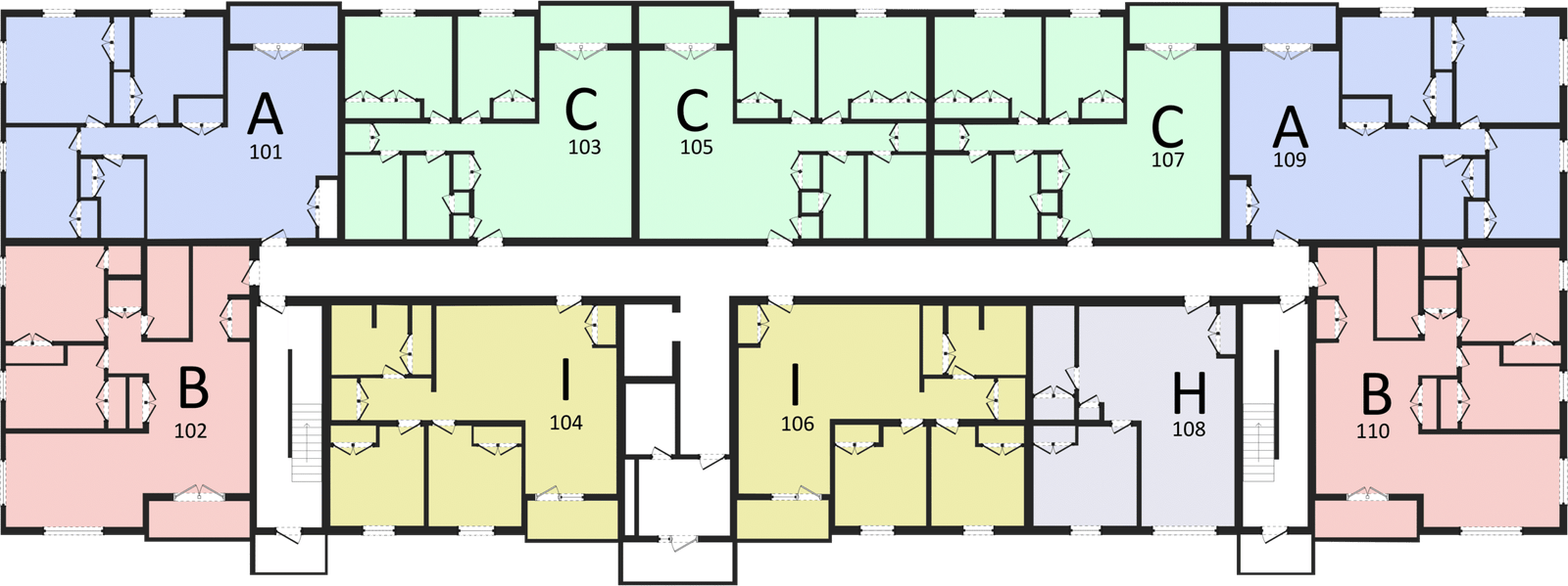 PMG Living Inc Main Floor scaled